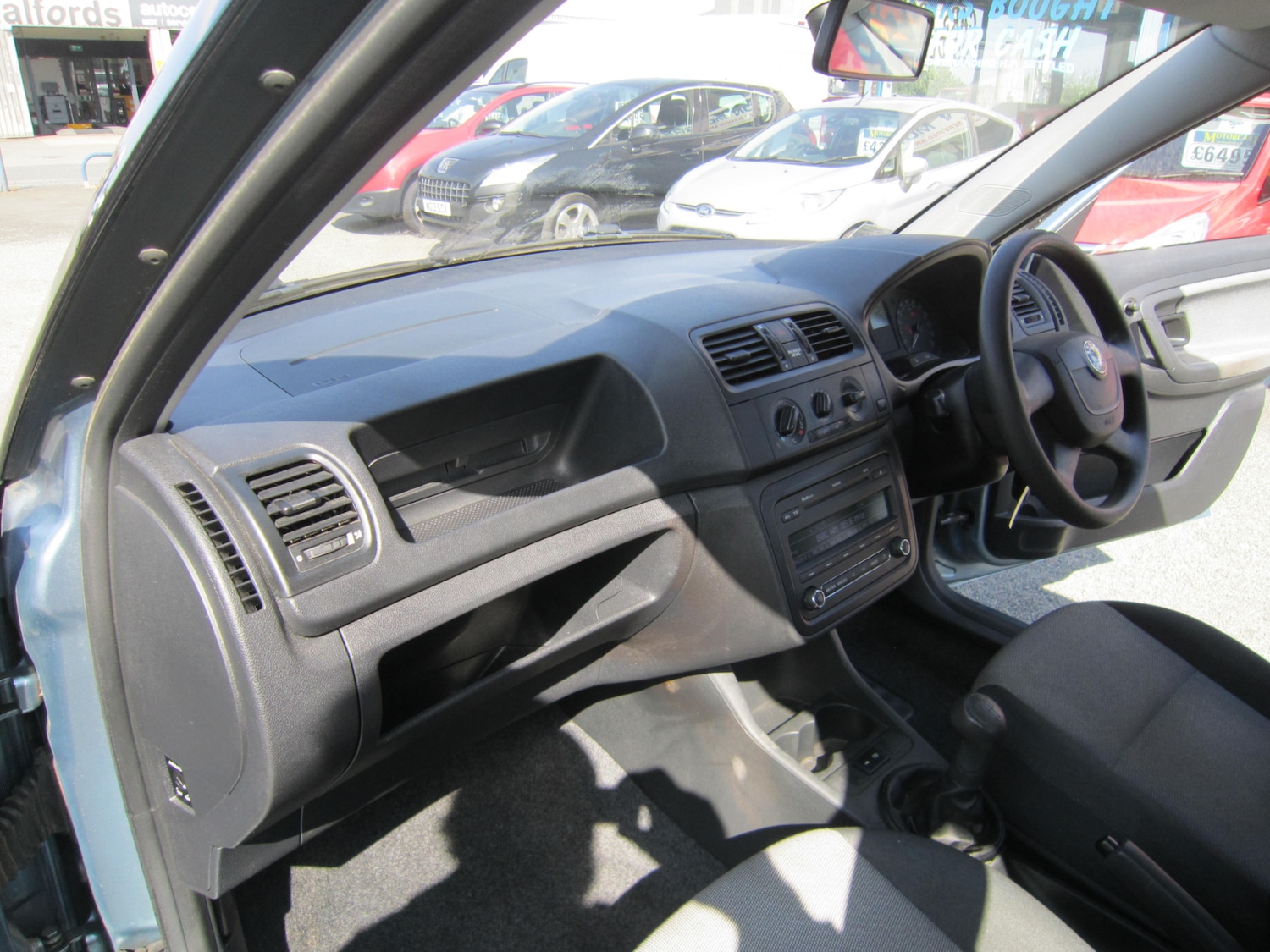 Vehicle 19