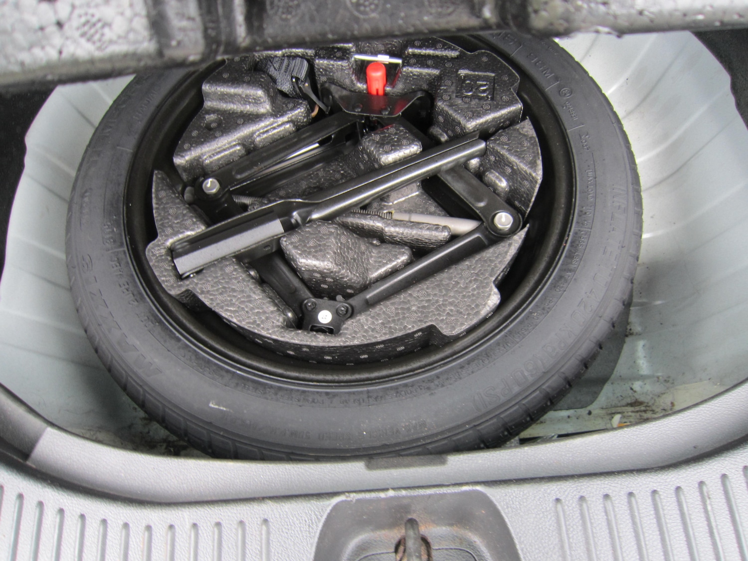 Vehicle 27
