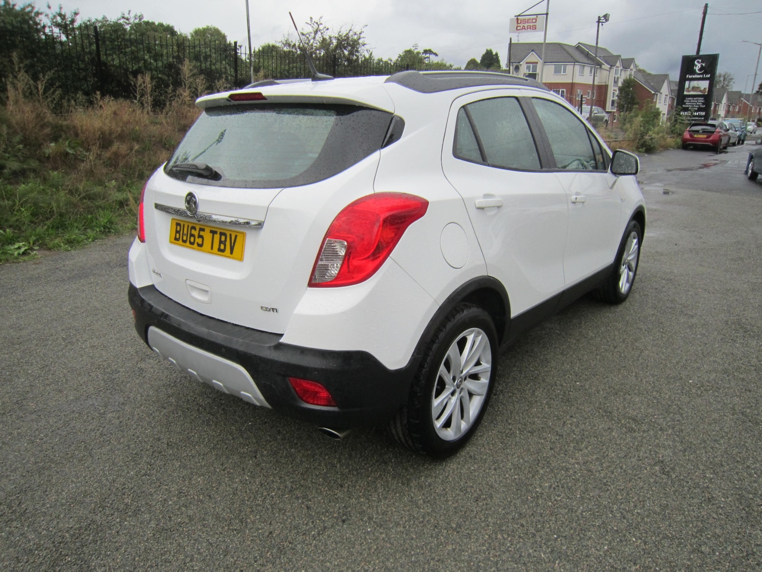 Vehicle 9