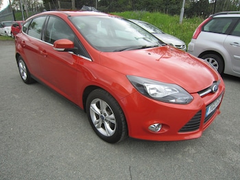 Used Ford Focus 2012 for sale - 78297736: Photo