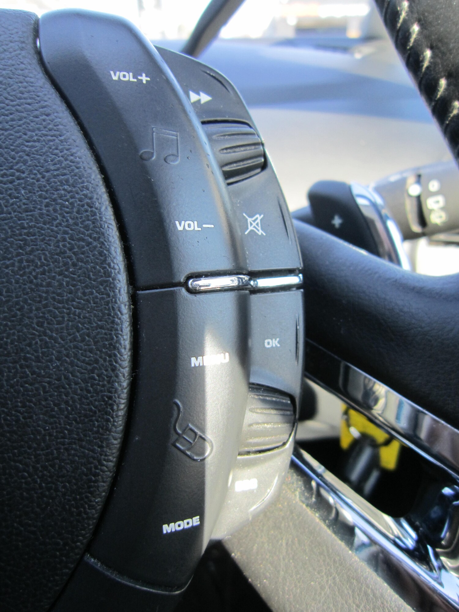 Used Citroen C4 Picasso 2010 for sale - 77961764: Photo 13