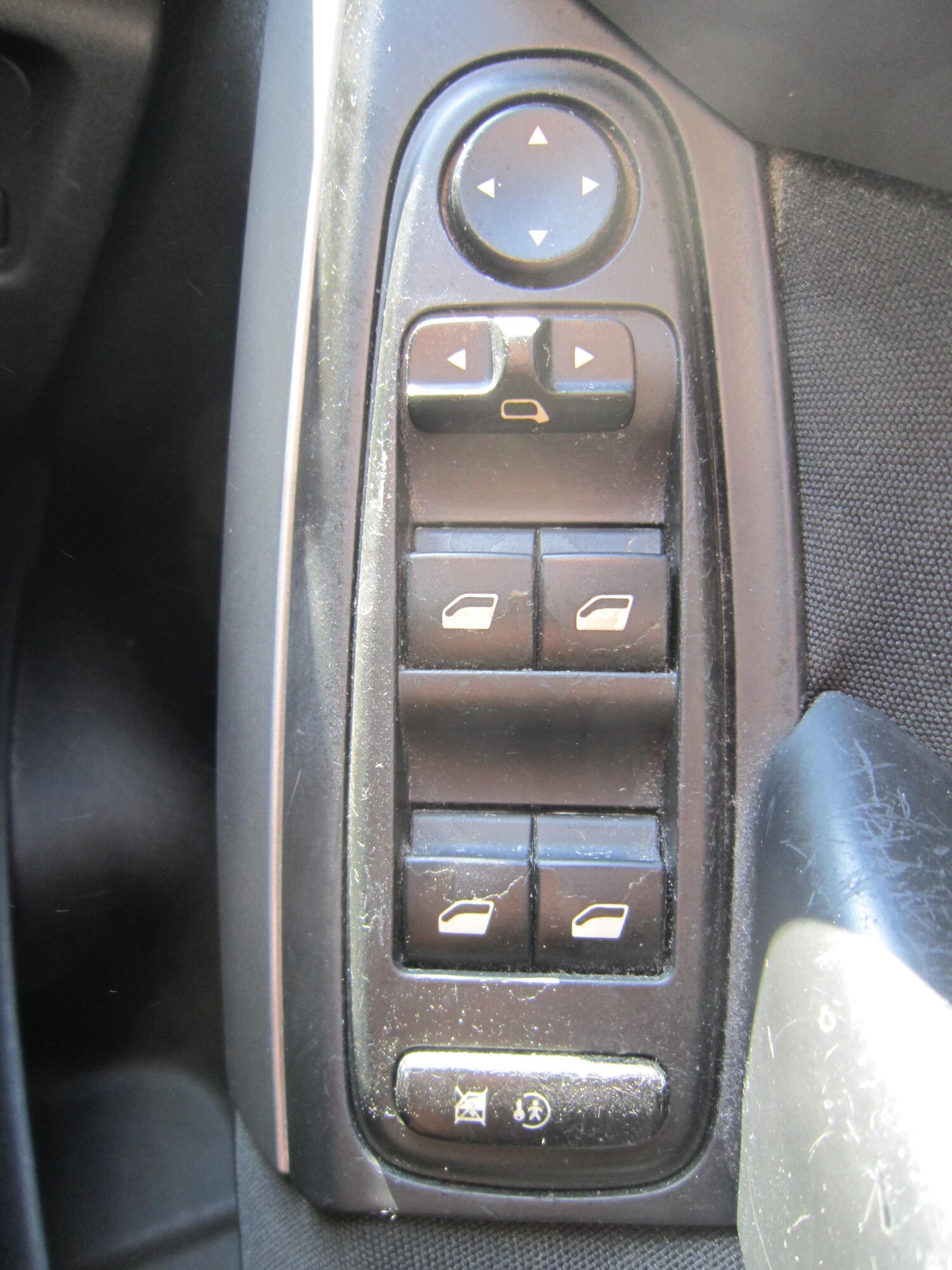 Used Citroen C4 Picasso 2010 for sale - 77961764: Photo 15