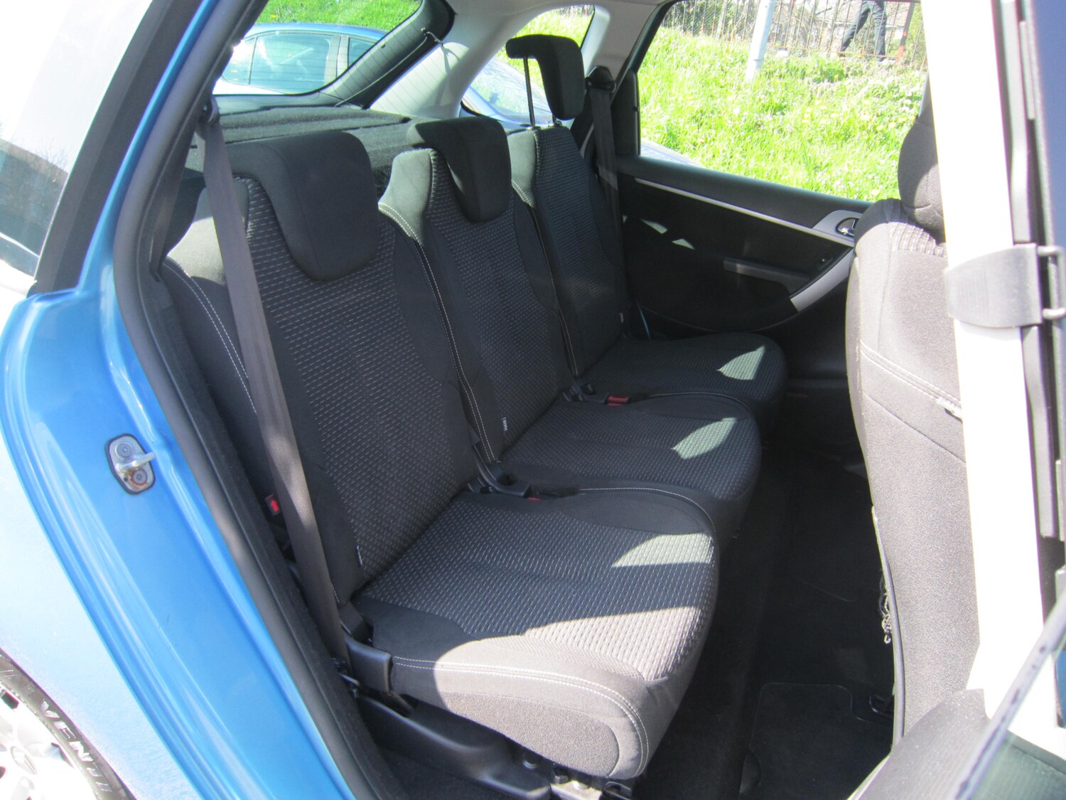 Used Citroen C4 Picasso 2010 for sale - 77961764: Photo 17