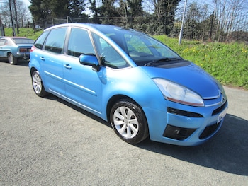 Citroen C4 Picasso feature image