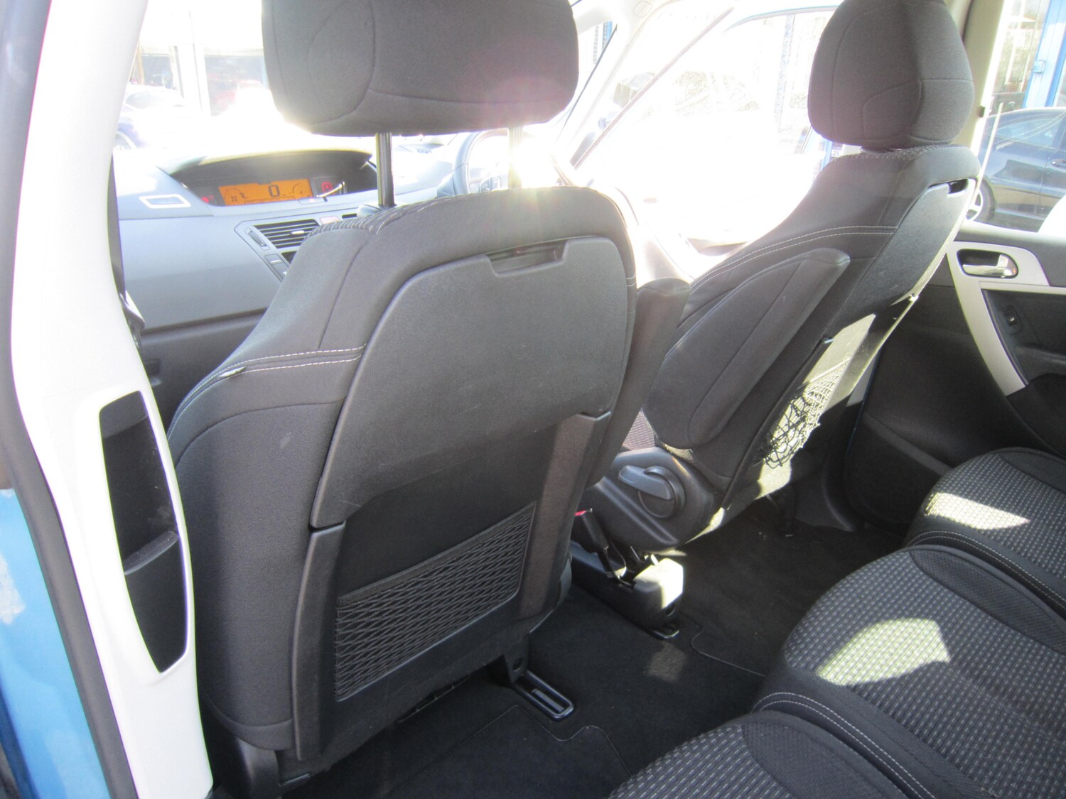 Used Citroen C4 Picasso 2010 for sale - 77961764: Photo 20