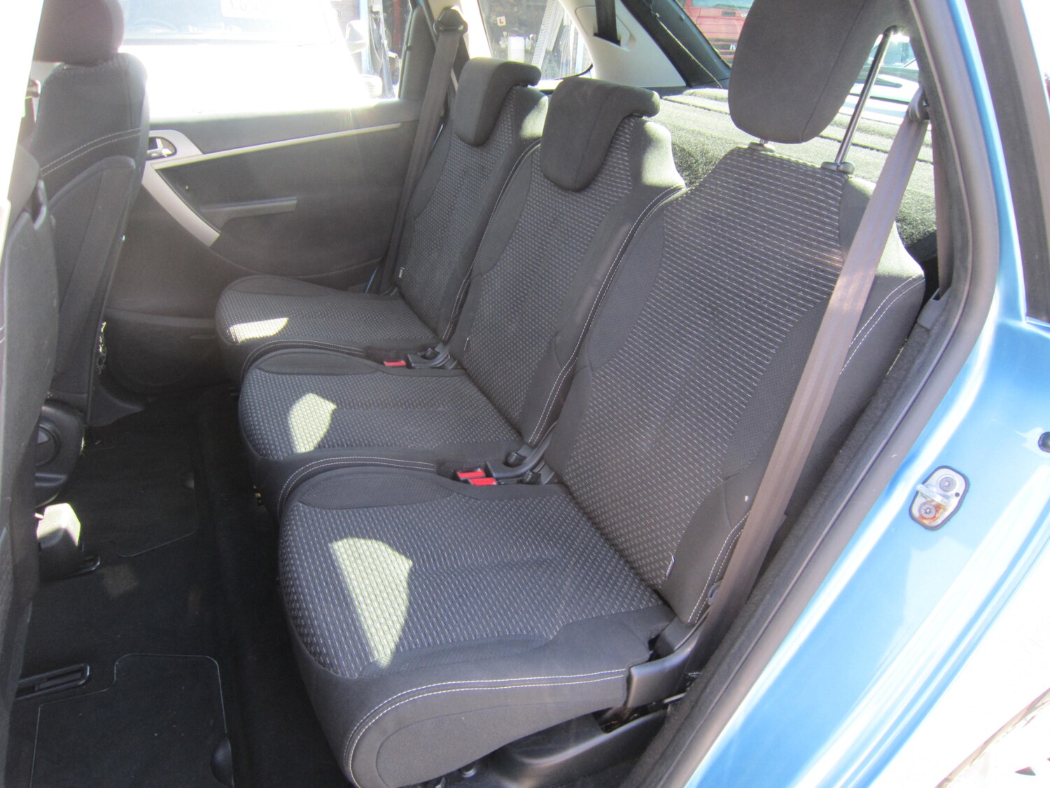 Used Citroen C4 Picasso 2010 for sale - 77961764: Photo 21