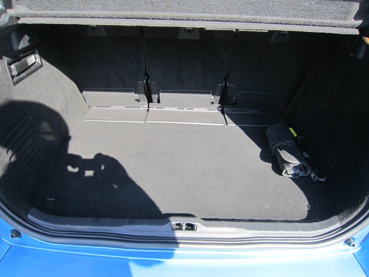 Used Citroen C4 Picasso 2010 for sale - 77961764: Photo 22