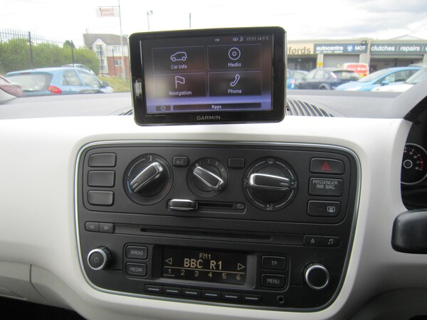 Used SEAT Mii 2013 for sale - 74366564: Photo 12