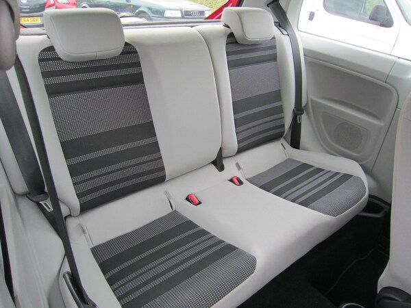 Used SEAT Mii 2013 for sale - 74366564: Photo 15