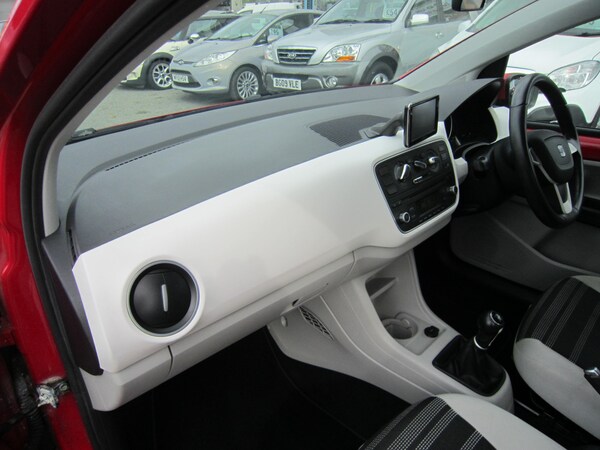 Used SEAT Mii 2013 for sale - 74366564: Photo 16