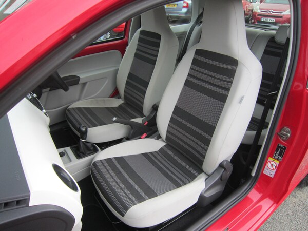 Used SEAT Mii 2013 for sale - 74366564: Photo 17
