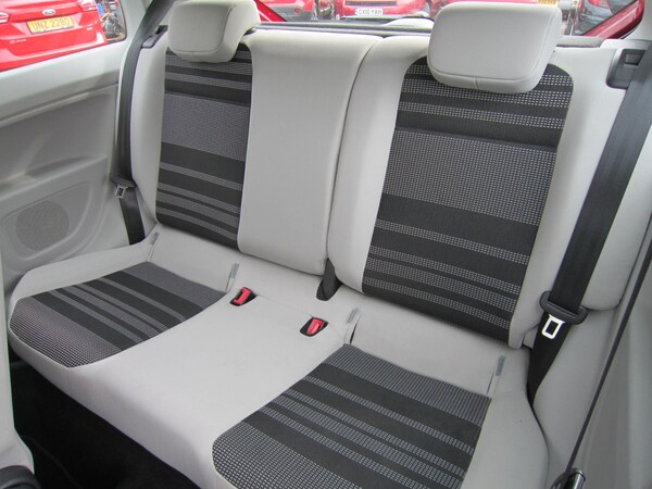 Used SEAT Mii 2013 for sale - 74366564: Photo 18