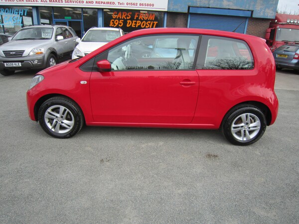 Used SEAT Mii 2013 for sale - 74366564: Photo 5