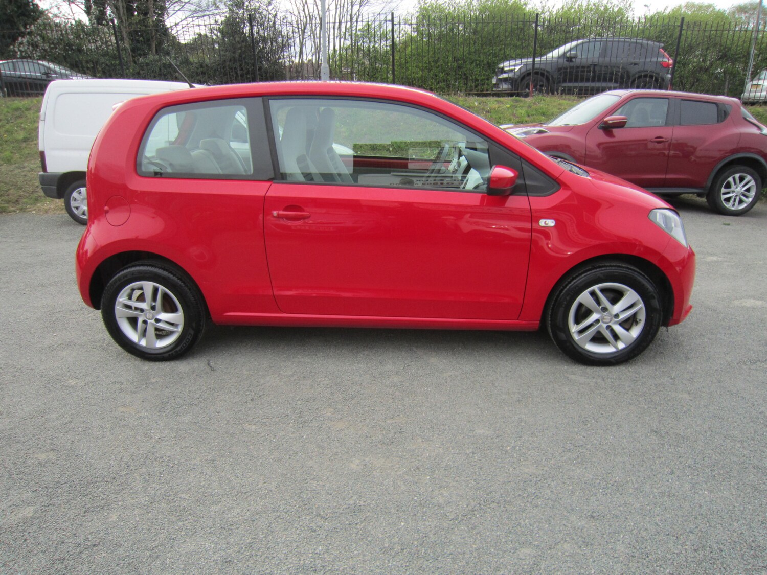 Vehicle 9