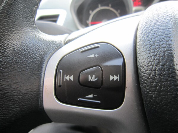 Used Ford Fiesta 2009 for sale - 76130924: Photo 16