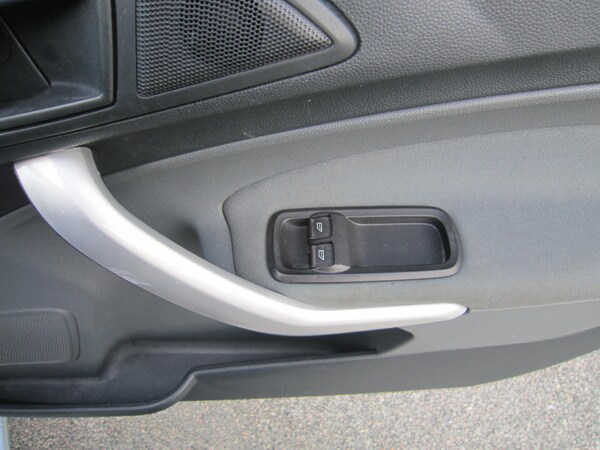 Used Ford Fiesta 2009 for sale - 76130924: Photo 19