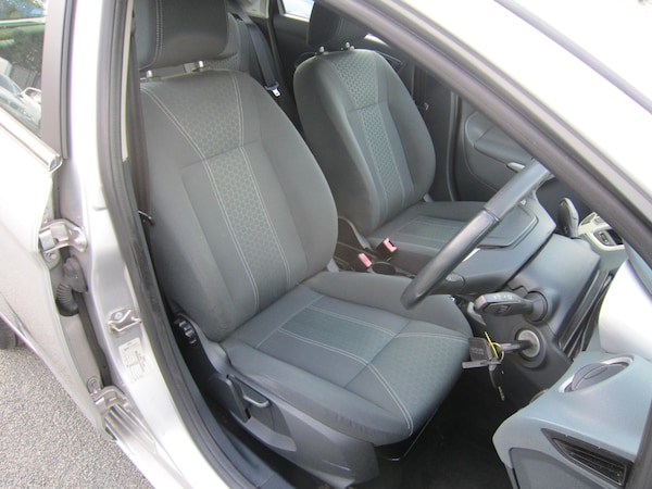 Used Ford Fiesta 2009 for sale - 76130924: Photo 20