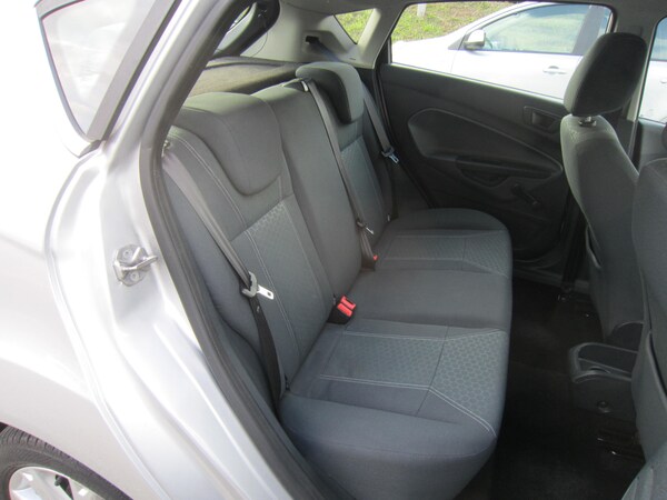 Used Ford Fiesta 2009 for sale - 76130924: Photo 22