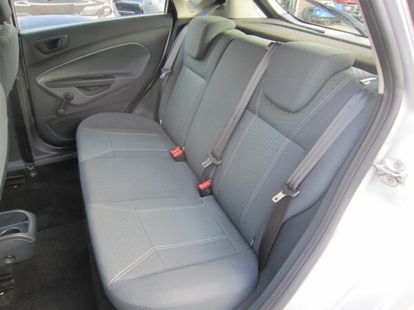 Used Ford Fiesta 2009 for sale - 76130924: Photo 26
