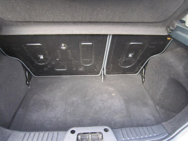 Used Ford Fiesta 2009 for sale - 76130924: Photo 27