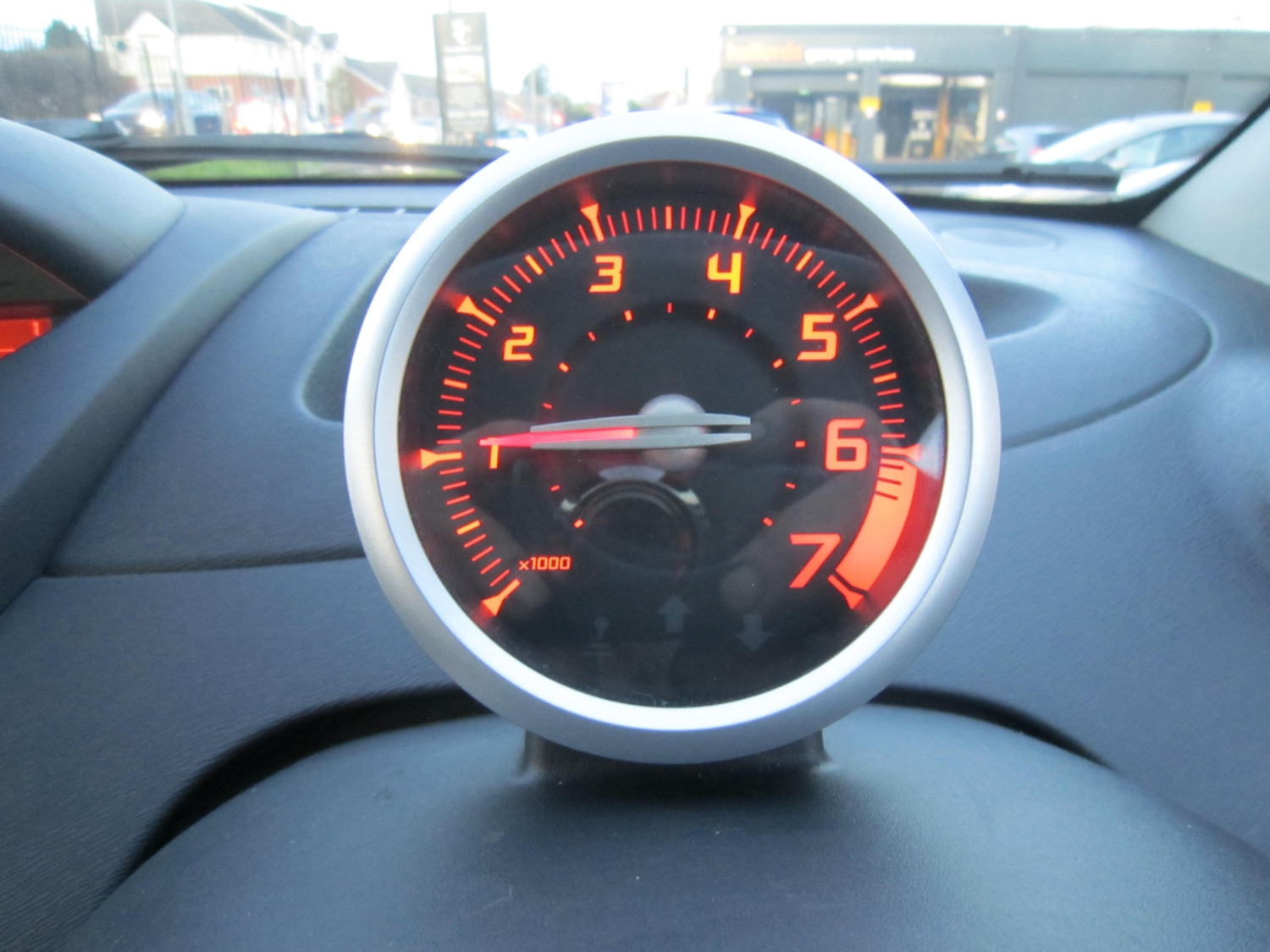 Used Renault Twingo 2013 for sale - 76652774: Photo 14