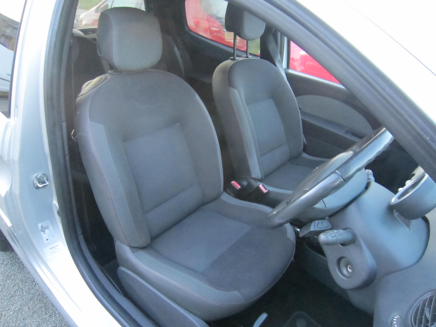 Used Renault Twingo 2013 for sale - 76652774: Photo 19