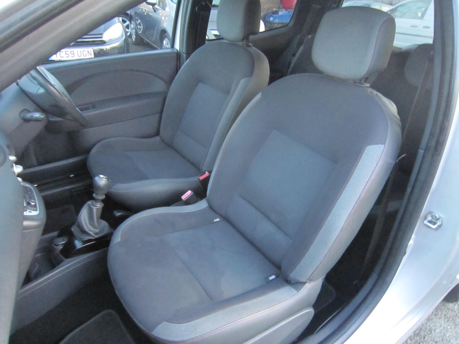 Used Renault Twingo 2013 for sale - 76652774: Photo 22