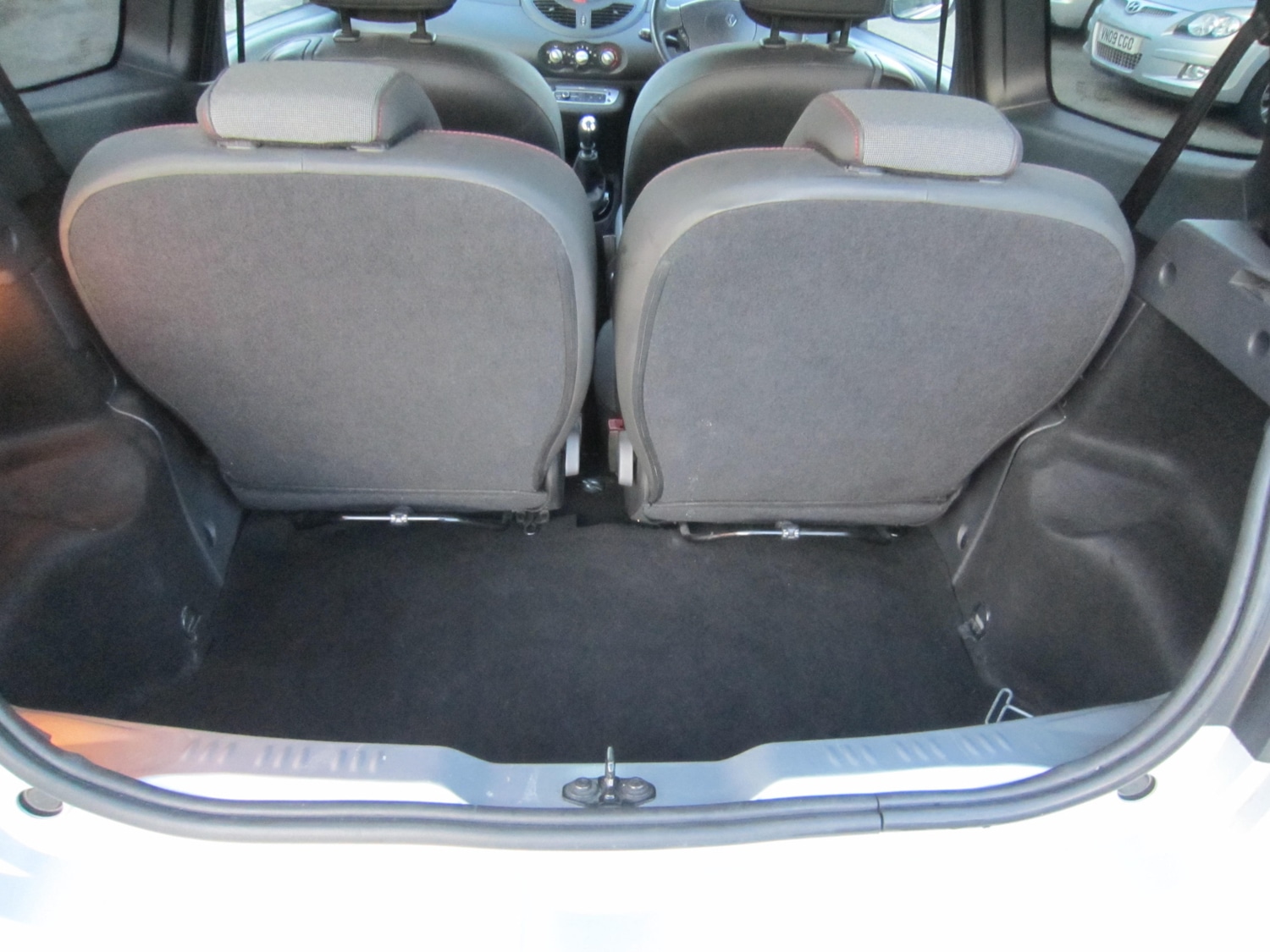 Used Renault Twingo 2013 for sale - 76652774: Photo 24