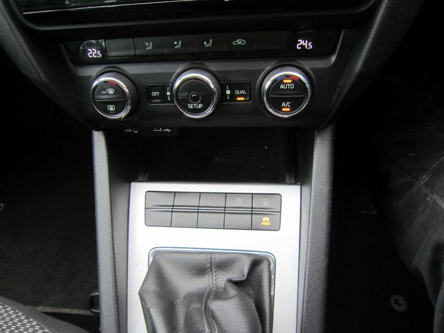 Used Skoda Octavia 2014 for sale - 77392675: Photo 13