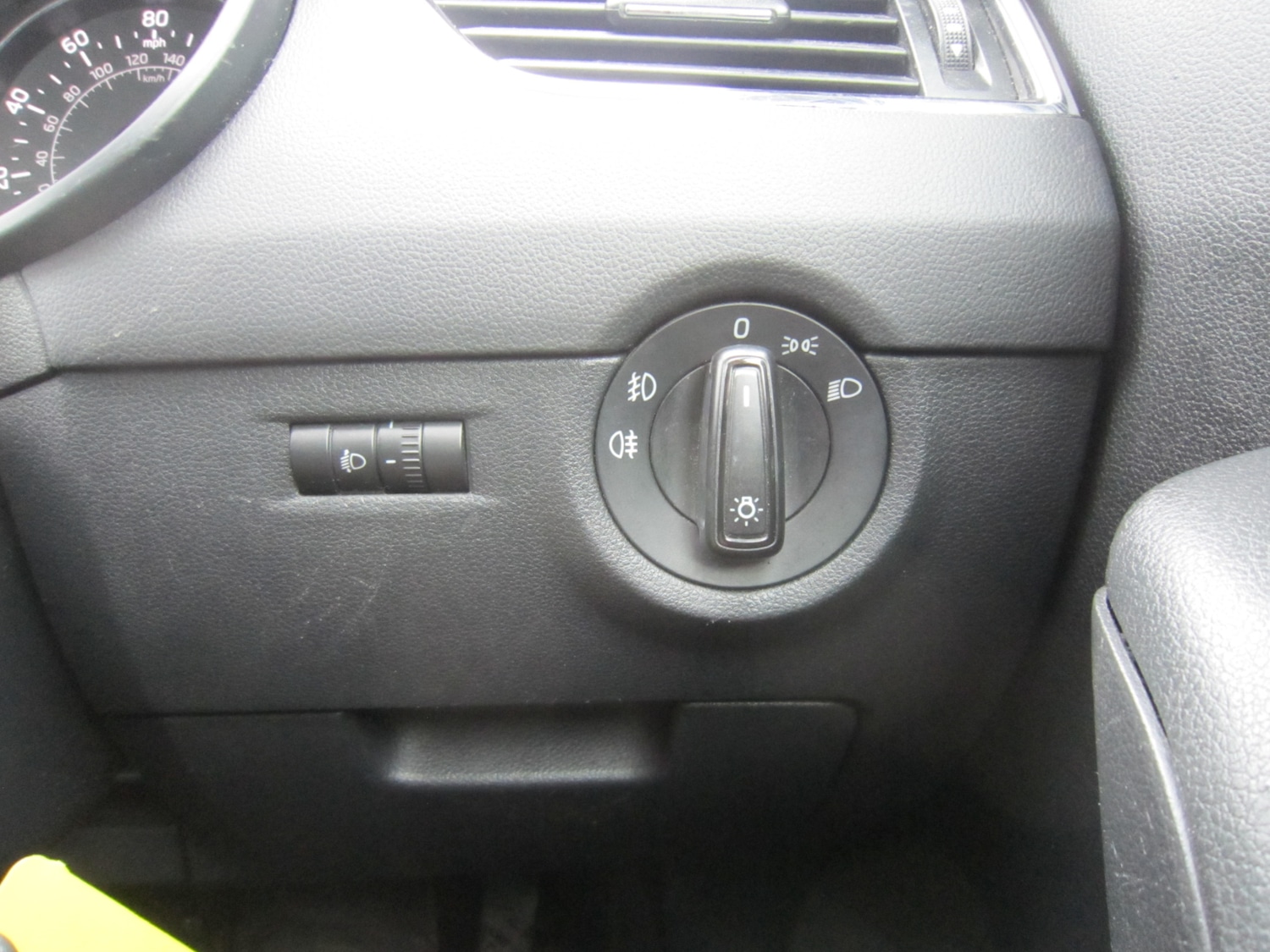 Used Skoda Octavia 2014 for sale - 77392675: Photo 15