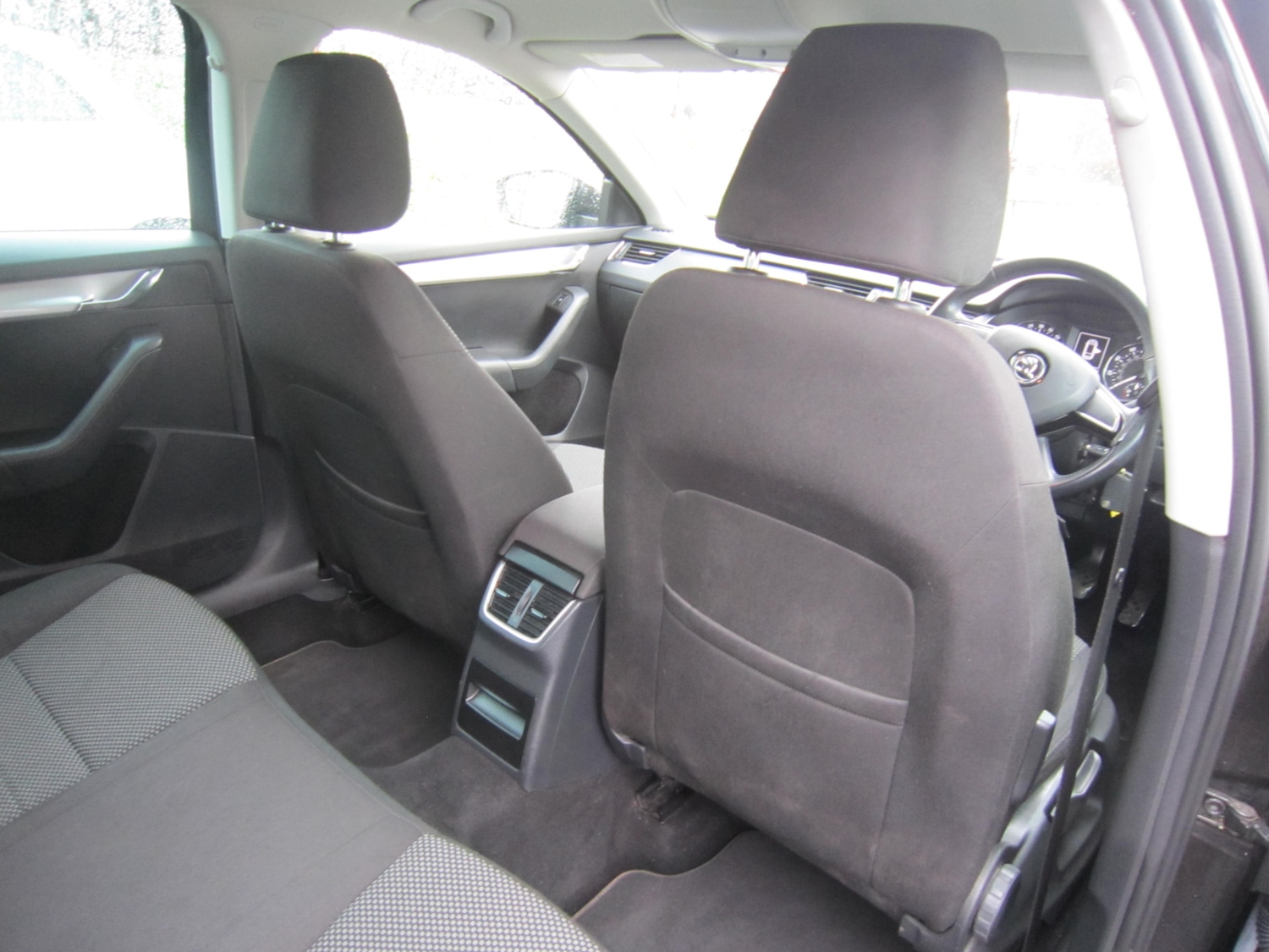 Used Skoda Octavia 2014 for sale - 77392675: Photo 18