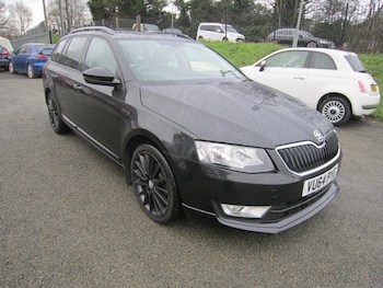 Skoda Octavia feature image