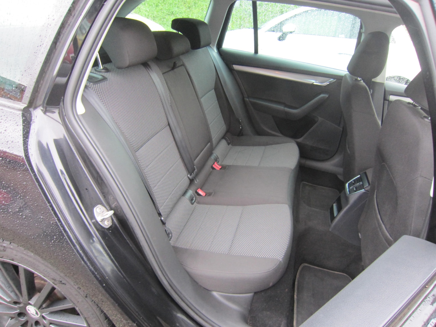 Used Skoda Octavia 2014 for sale - 77392675: Photo 20