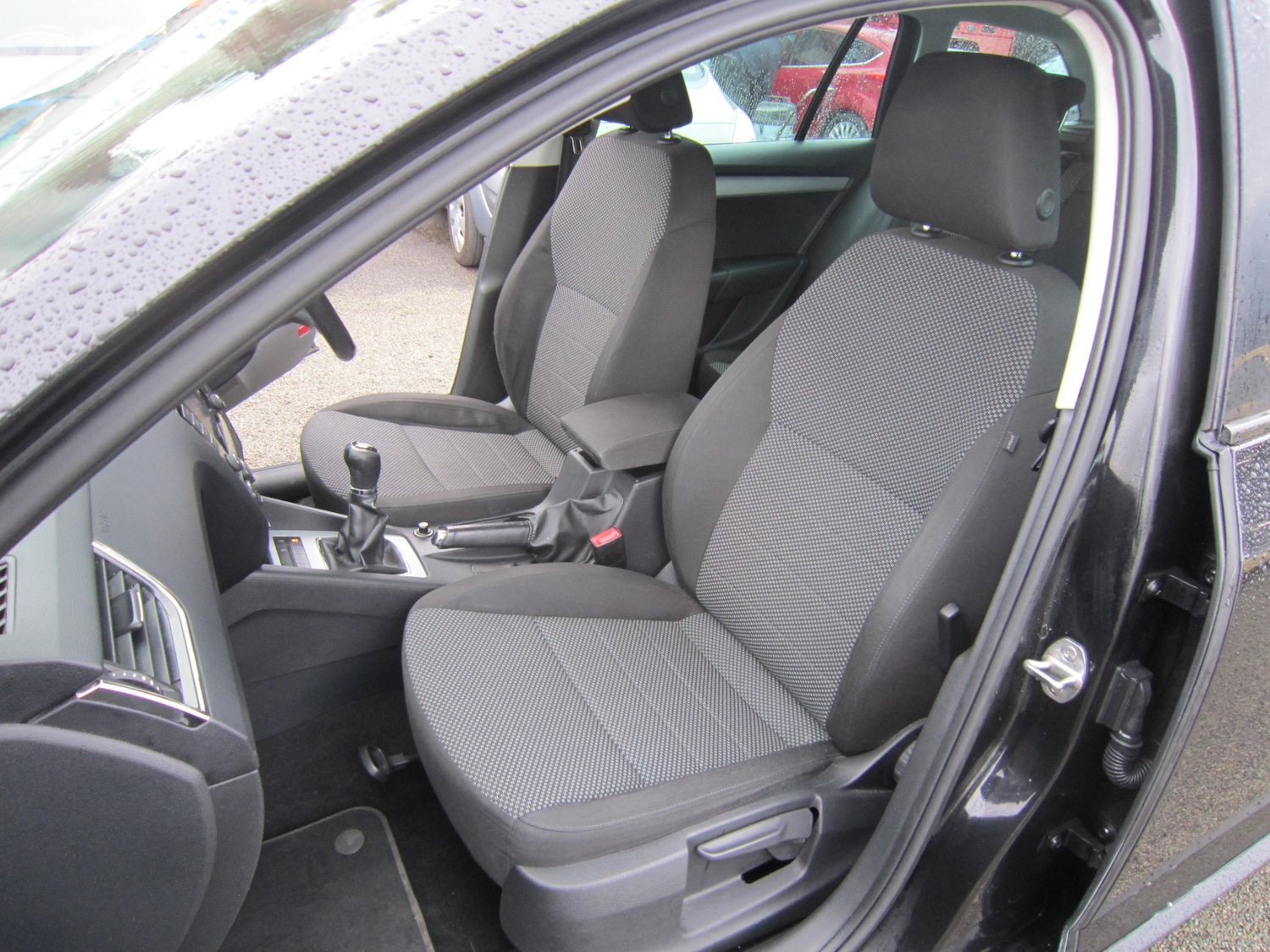 Used Skoda Octavia 2014 for sale - 77392675: Photo 21