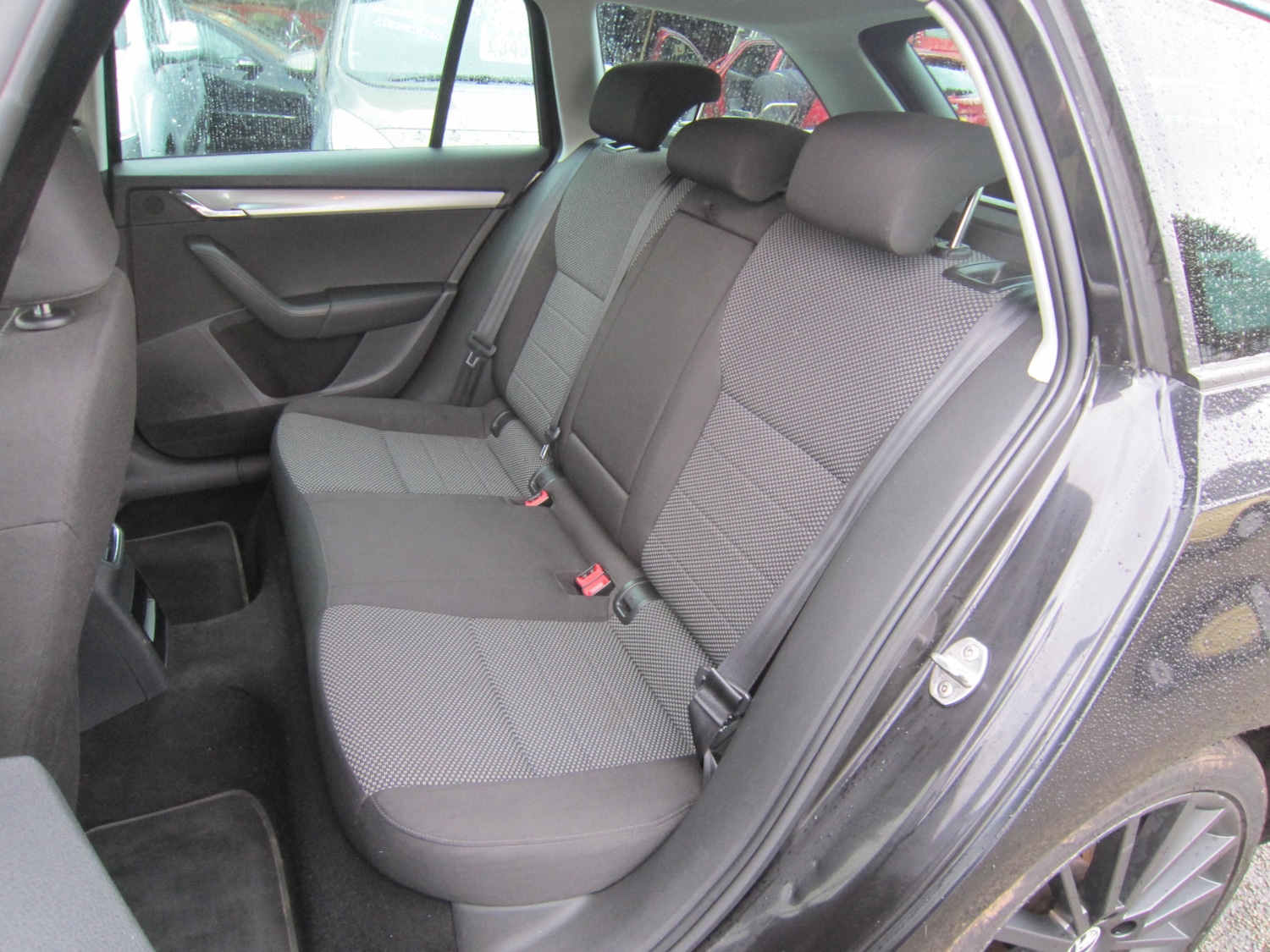 Used Skoda Octavia 2014 for sale - 77392675: Photo 23