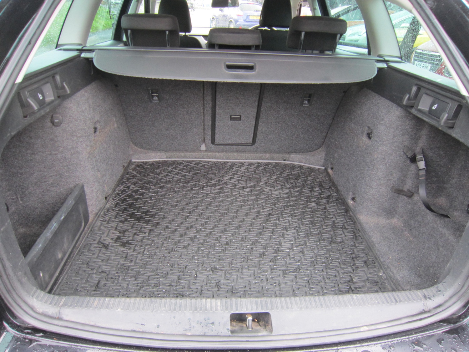 Used Skoda Octavia 2014 for sale - 77392675: Photo 24