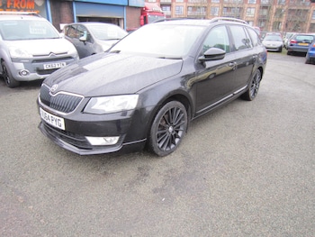 Used Skoda Octavia 2014 for sale - 77392675: Photo