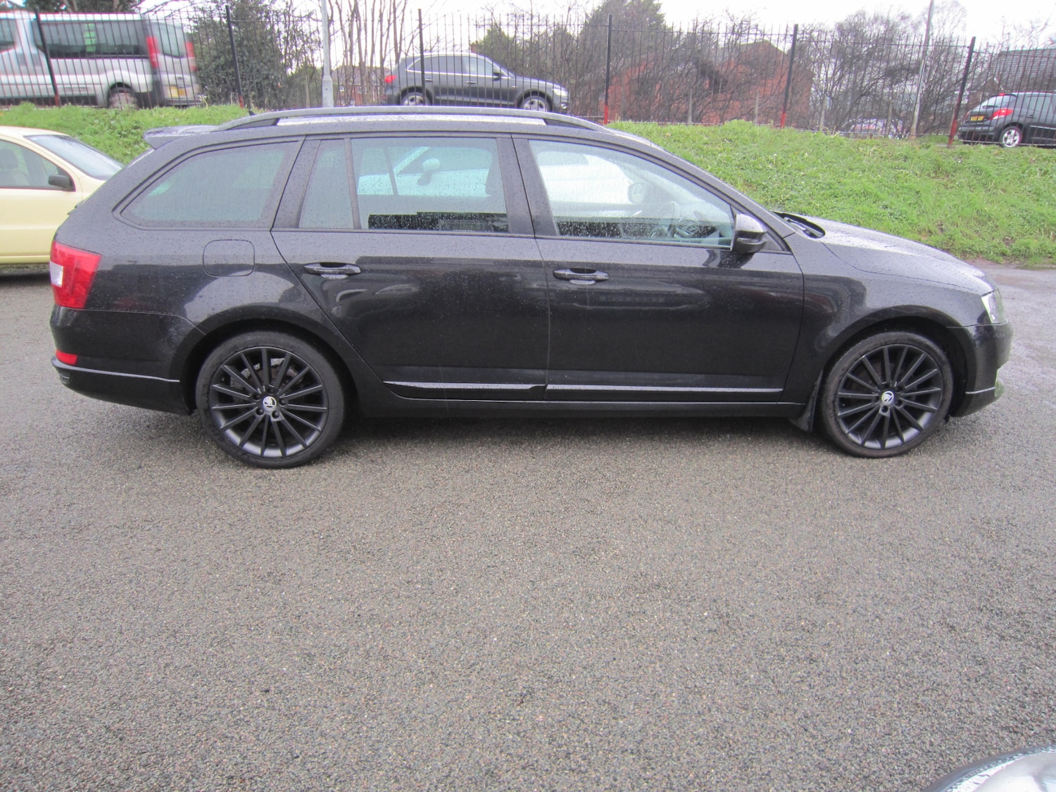 Used Skoda Octavia 2014 for sale - 77392675: Photo 9