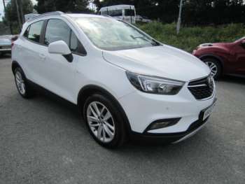 2017 (66) - 1.4T Active 5dr New MOT included