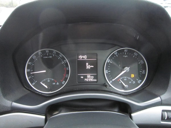 Used Skoda Octavia 2011 for sale - 76197403: Photo 12