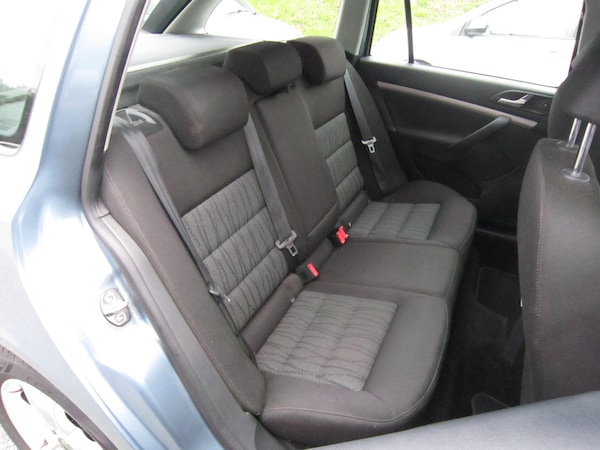 Used Skoda Octavia 2011 for sale - 76197403: Photo 17