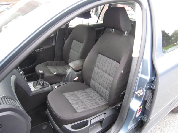 Used Skoda Octavia 2011 for sale - 76197403: Photo 19