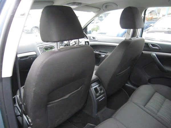 Used Skoda Octavia 2011 for sale - 76197403: Photo 20