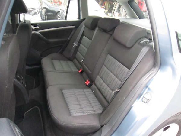 Used Skoda Octavia 2011 for sale - 76197403: Photo 21