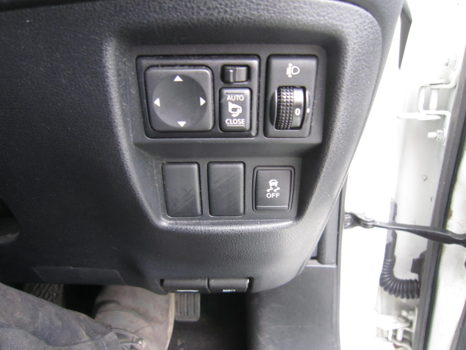 Used Nissan Juke 2013 for sale - 76302078: Photo 15