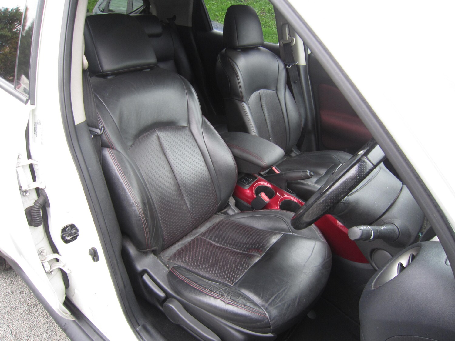 Used Nissan Juke 2013 for sale - 76302078: Photo 17
