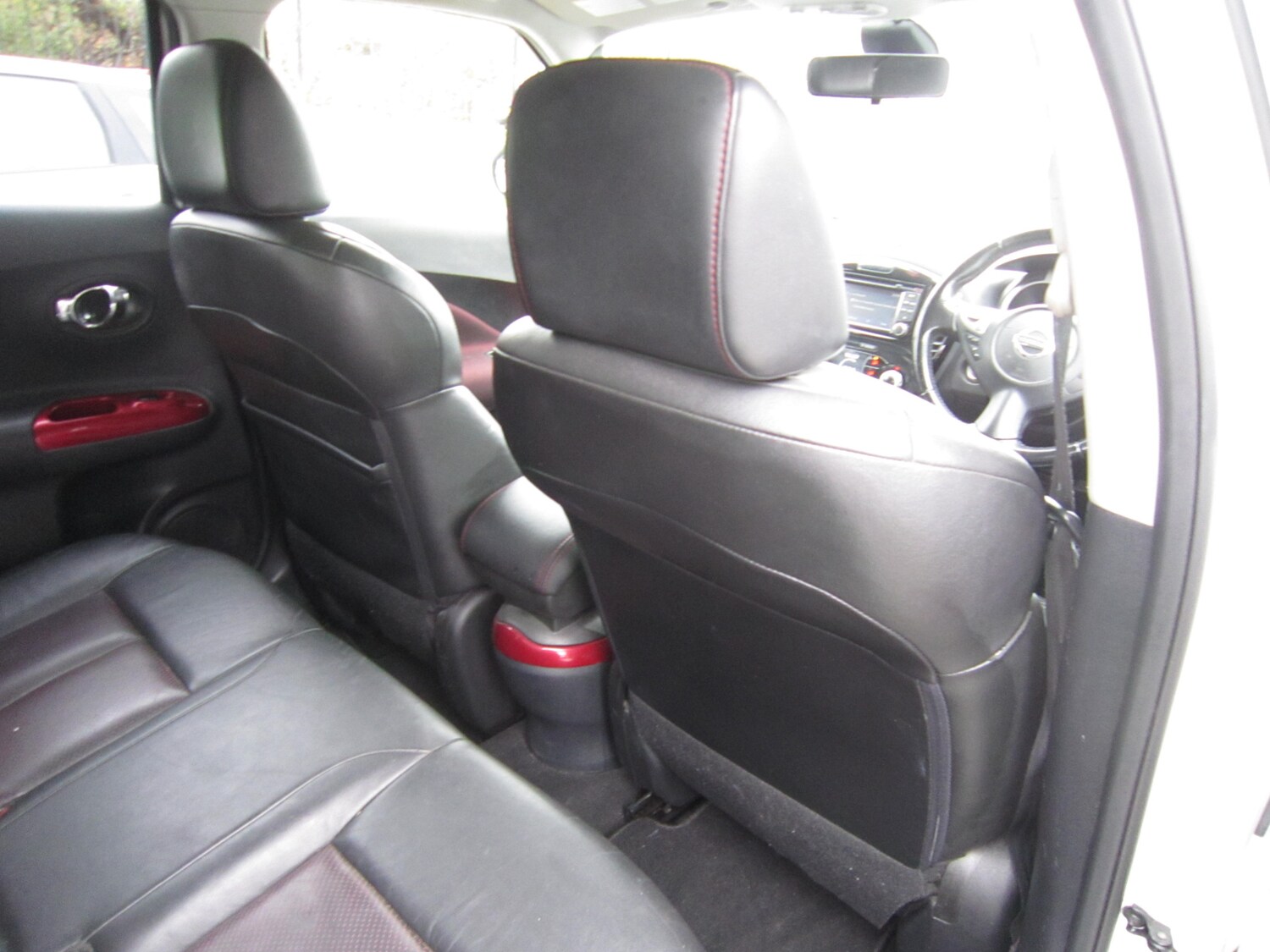Used Nissan Juke 2013 for sale - 76302078: Photo 18