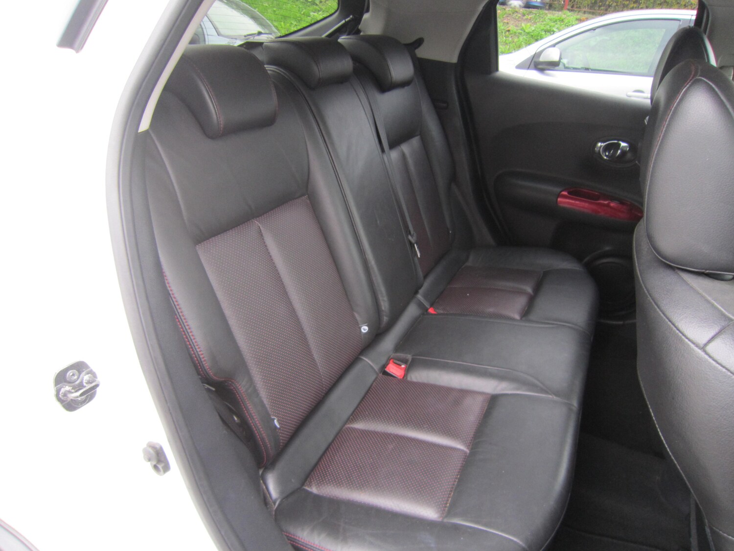 Used Nissan Juke 2013 for sale - 76302078: Photo 19