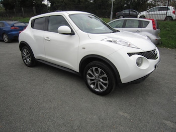 2013 (13) - 1.6 Tekna 5dr New MOT included,