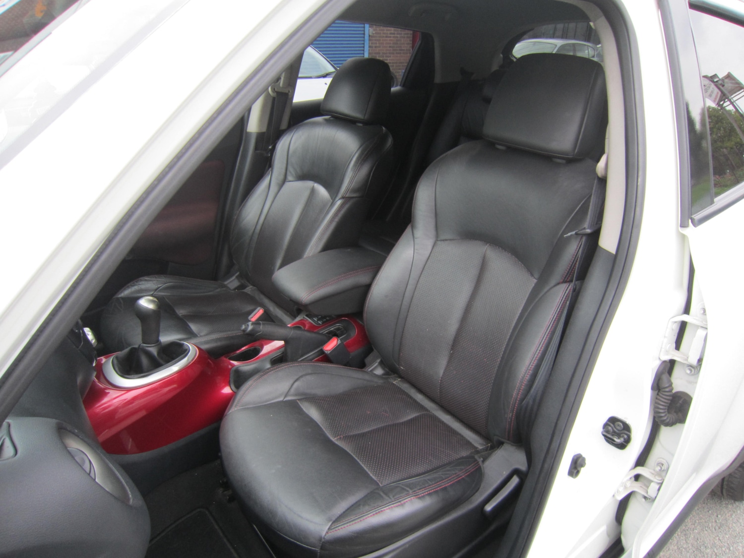 Used Nissan Juke 2013 for sale - 76302078: Photo 21